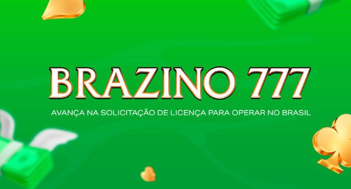 Brazino 777