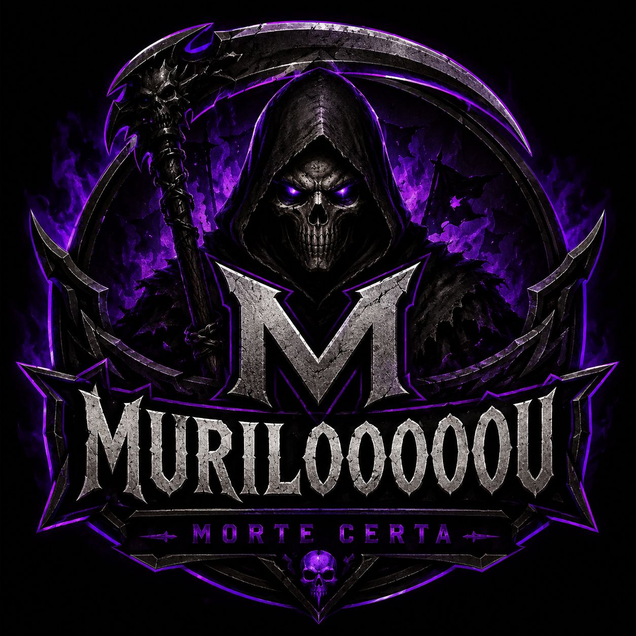 Ooo Murilooooooouuuuu